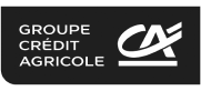 Logo of Credit Agricole