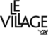 Logo of Le Village by CA