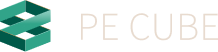 Logo of PE Cube