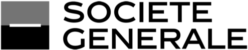 Logo of Societe General