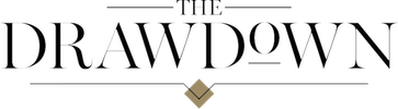 Logo of The Drawdown